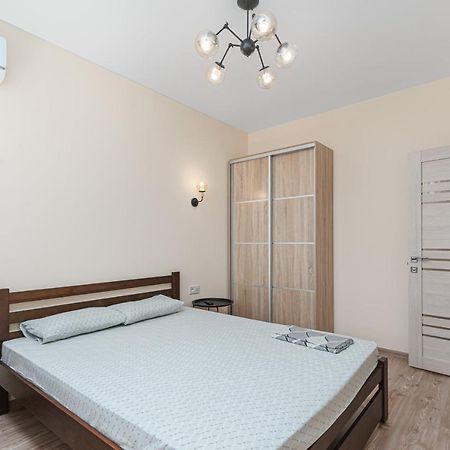 20 Deribasivska 2 Bedrooms Apartment オデッサ エクステリア 写真