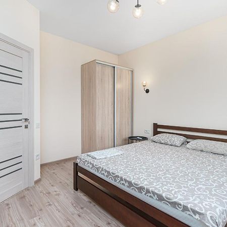 20 Deribasivska 2 Bedrooms Apartment オデッサ エクステリア 写真