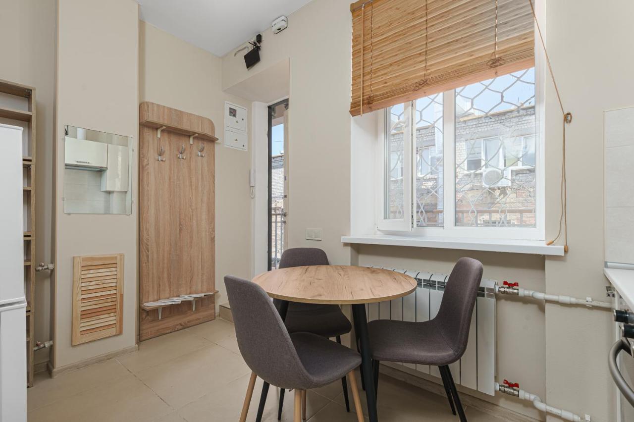 20 Deribasivska 2 Bedrooms Apartment オデッサ エクステリア 写真