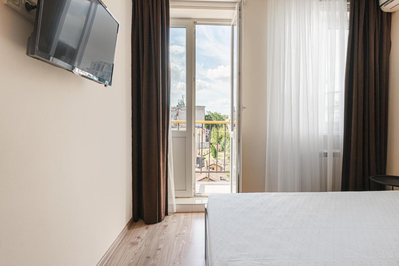 20 Deribasivska 2 Bedrooms Apartment オデッサ エクステリア 写真