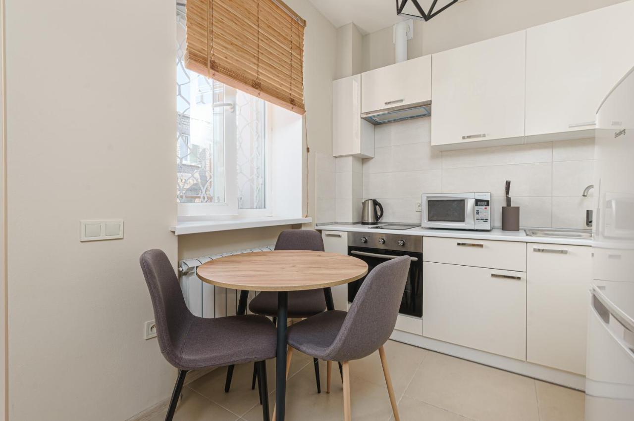 20 Deribasivska 2 Bedrooms Apartment オデッサ エクステリア 写真