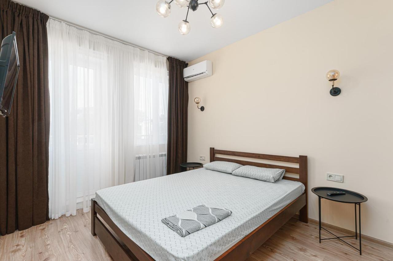 20 Deribasivska 2 Bedrooms Apartment オデッサ エクステリア 写真